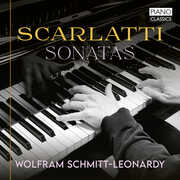Sonatas , Wolfram Schmitt-Leonardy