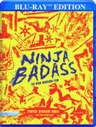 Ninja Badass