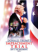 Donald Trump's Impeachment Trial Day 3: The Arguments Part 2 , Nancy Pelosi
