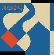 Atencao!: Novos Sons do Brasil , Various
