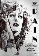 Rain (90th Anniversary) , Joan Crawford