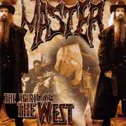 A Spirit of The West , Master