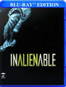 InAlienable , Richard Hatch