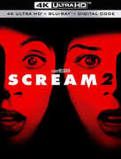 Scream 2 , David Arquette
