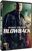 Blowback , Randy Couture