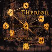 Secret Of The Runes , Therion