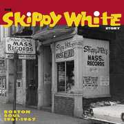 The Skippy White Story: Boston Soul 1961-1967 (Various Artists) , Various Artists