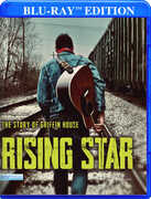 Rising Star , Griffin House