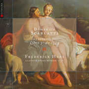 13 Sonates Du Libro , Haas
