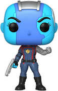FUNKO POP! VINYL: Guardians of the Galaxy, Vol. 3 - Nebula 