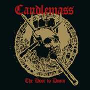 The Door To Doom , Candlemass