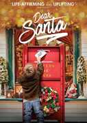 Dear Santa , Dana Nachman