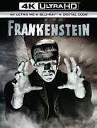 Frankenstein , Colin Clive