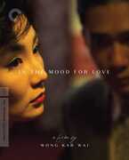 In the Mood for Love (Criterion Collection) , Maggie Cheung