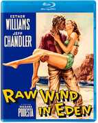 Raw Wind in Eden , Esther Williams