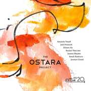 Ostara Project , Ostara Project