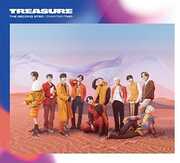 The Second Step - Chapter Two - CD/ Blu-Ray [Import] , Treasure