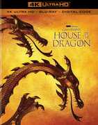 House of the Dragon: The Complete First Season , Paddy Considine