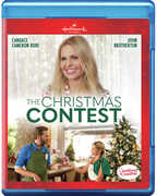 The Christmas Contest , Candace Cameron Bure