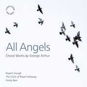 All Angels - Choral Works , Cecily Beer