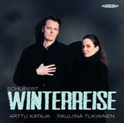 Winterreise , Arttu Kataja & Pauliina Tukiainen