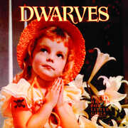 Thank Heaven For Little Girls , Dwarves