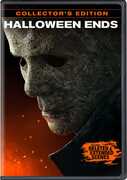 Halloween Ends , Jamie Lee Curtis