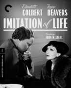 Imitation of Life (Criterion Collection) , Claudette Colbert