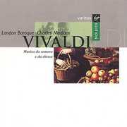 Sonata Trio , A. Vivaldi