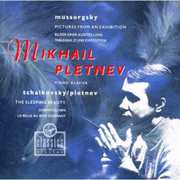 Pictures/ Sleeping Beauty , Mikhail Pletnev