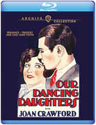 Our Dancing Daughters , Johnny Mack Brown