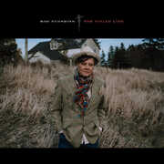 VIVIAN LINE , Ron Sexsmith