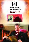 Fireside Reading Of Dracula 