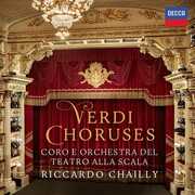 Verdi Choruses , Riccardo Chailly
