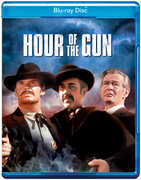 Hour of the Gun , Robert Ryan