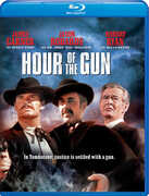 Hour of the Gun , Robert Ryan