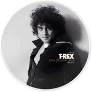 20th Century Boy: 50th Anniversary - Picture Disc 7-Inch [Import] , T. Rex