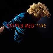 Time (Standard Edition) , Simply Red