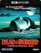 Dead & Buried , James Farentino