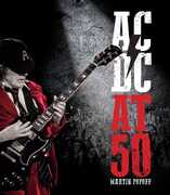 AC/ DC at 50