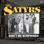 Don't Be Surprised , Satyrs