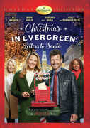 Christmas in Evergreen: Letters to Santa , Jill Wagner