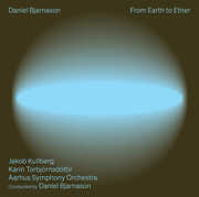 From Earth to Ether , Jakob Kullberg