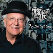 For The Last Time , Allen Jr, Rex