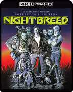Nightbreed (Collector's Edition) , Craig Sheffer