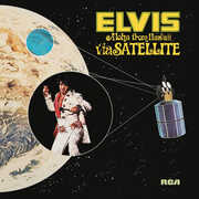 Aloha From Hawaii Via Satellite , Elvis Presley