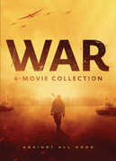 War 4-Movie Collection