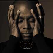 Anniversary - The Live Album , Kem