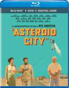 Asteroid City , Jason Schwartzman