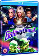 Galaxy Quest [Import] , Tim Allen